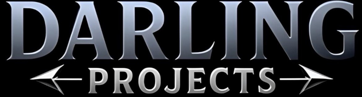 Darling Projects logo